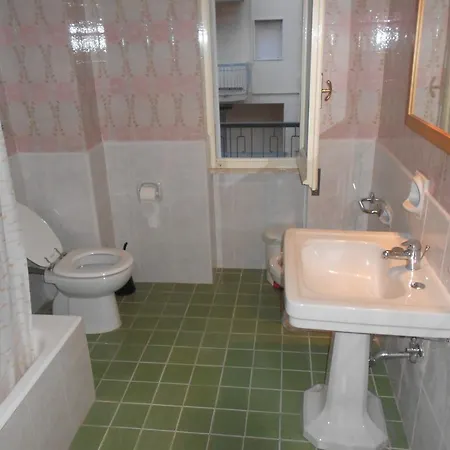 Apartment Lido Antonella Baia Di Gallipoli