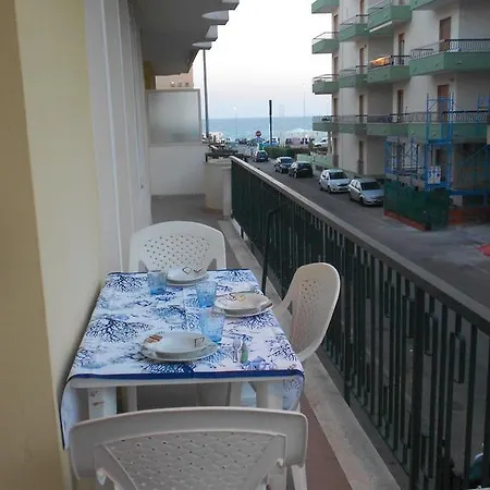 Lido Antonella Baia Di Apartment Gallipoli