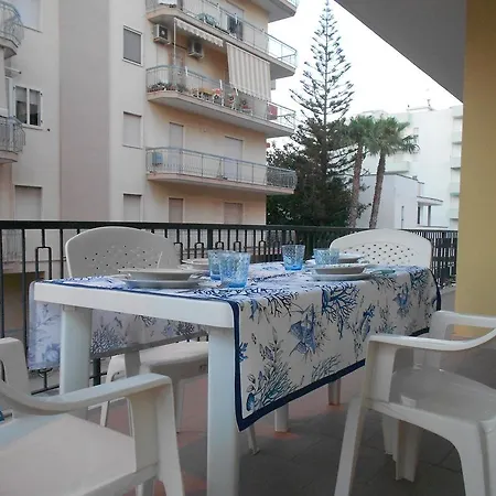 Lido Antonella Baia Di Apartment Gallipoli