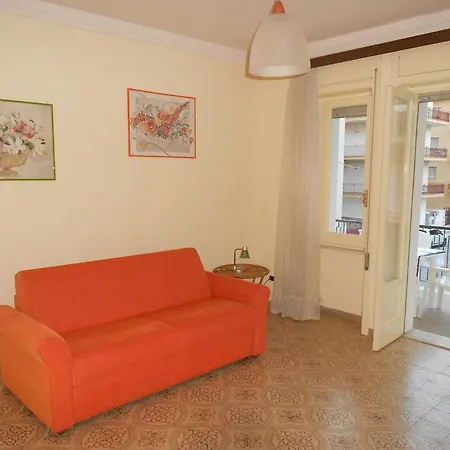 Apartment Lido Antonella Baia Di *
