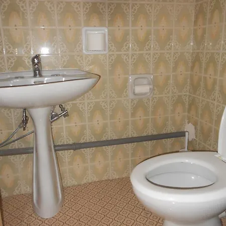 Apartment Lido Antonella Baia Di