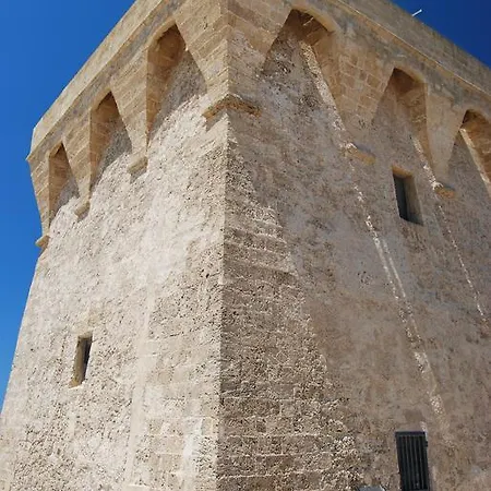 Lido Antonella Baia Di Gallipoli