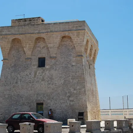 Lido Antonella Baia Di