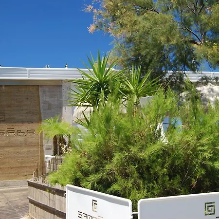 Apartment Lido Antonella Baia Di Gallipoli
