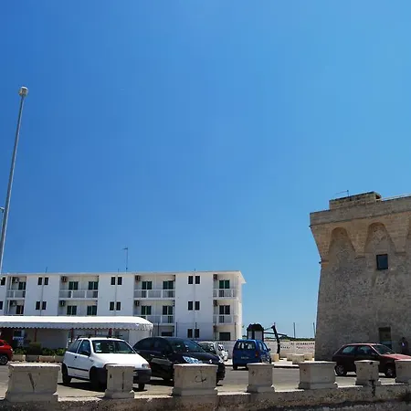 Lido Antonella Baia Di