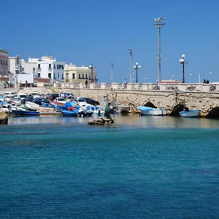 Apartment Lido Antonella Baia Di *
