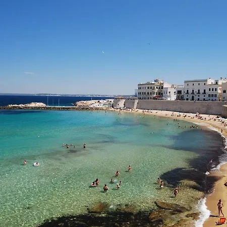 Lido Antonella Baia Di
