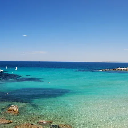 Lido Antonella Baia Di Gallipoli