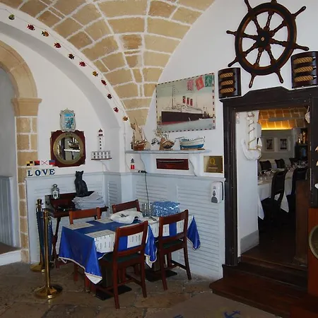 Apartment Lido Antonella Baia Di Gallipoli