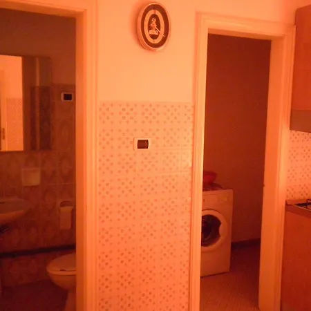 Apartment Lido Antonella Baia Di