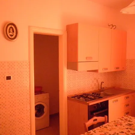 Apartment Lido Antonella Baia Di Gallipoli
