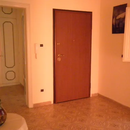 Apartment Lido Antonella Baia Di *