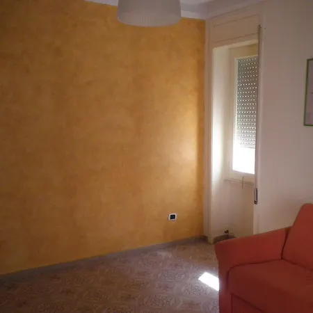 Apartment Lido Antonella Baia Di *