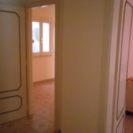 Apartment Lido Antonella Baia Di *