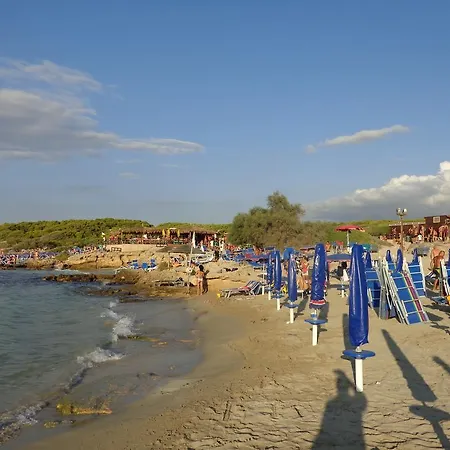 Apartment Lido Antonella Baia Di