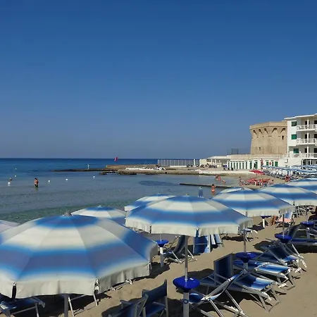 Apartment Lido Antonella Baia Di