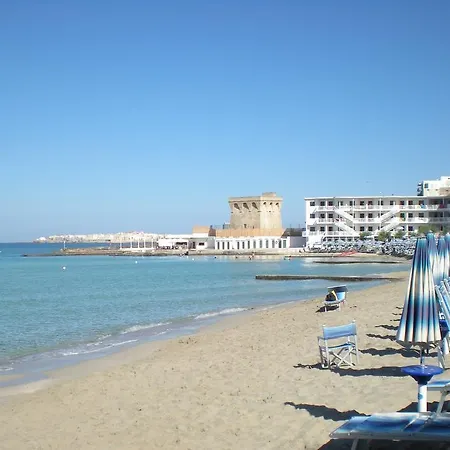 Lido Antonella Baia Di