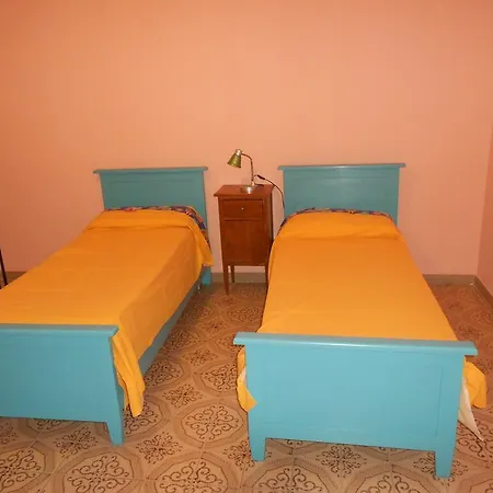Apartment Lido Antonella Baia Di