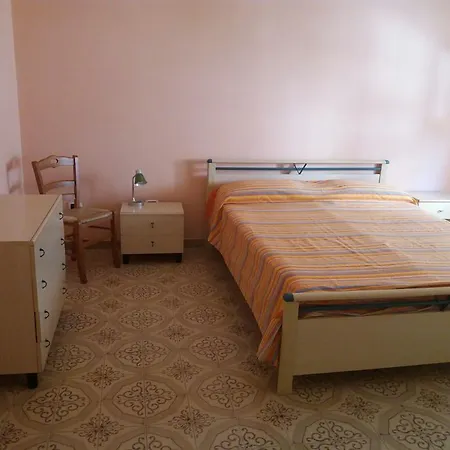 Apartment Lido Antonella Baia Di