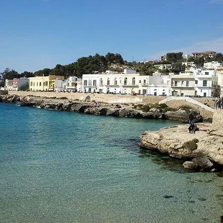 Lido Antonella Baia Di * Gallipoli